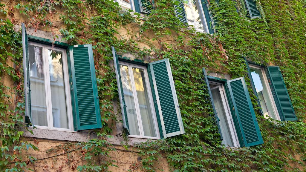 Monti Apartment Rom Zimmer foto