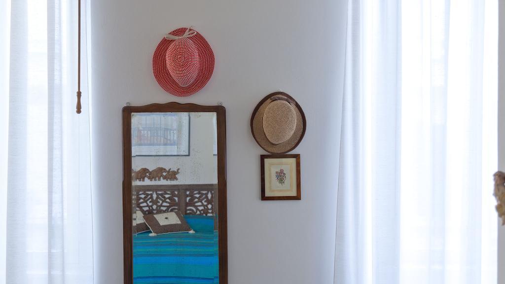 Monti Apartment Rom Zimmer foto
