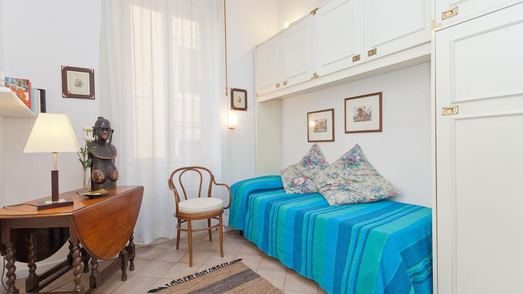 Monti Apartment Rom Zimmer foto