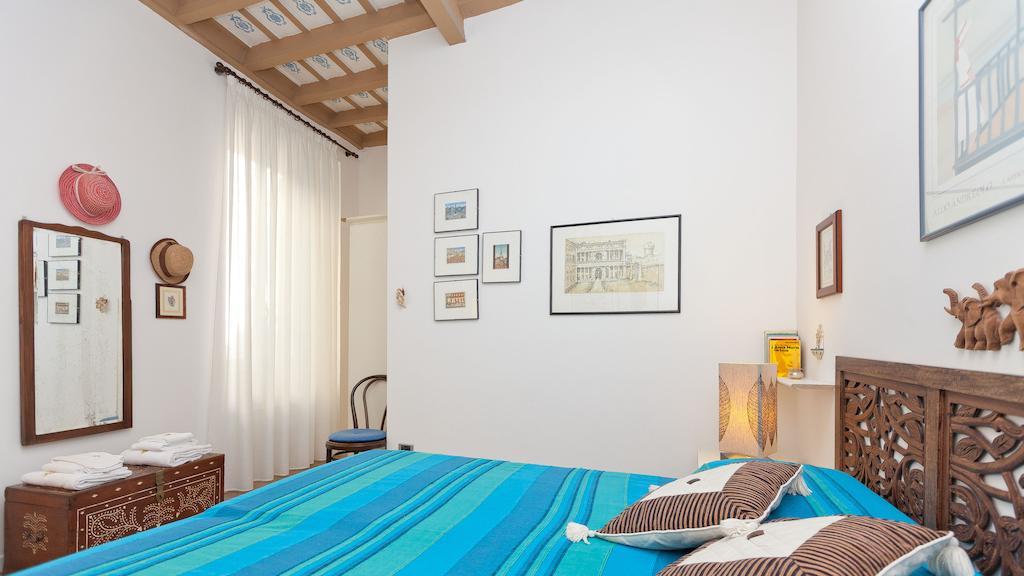 Monti Apartment Rom Zimmer foto